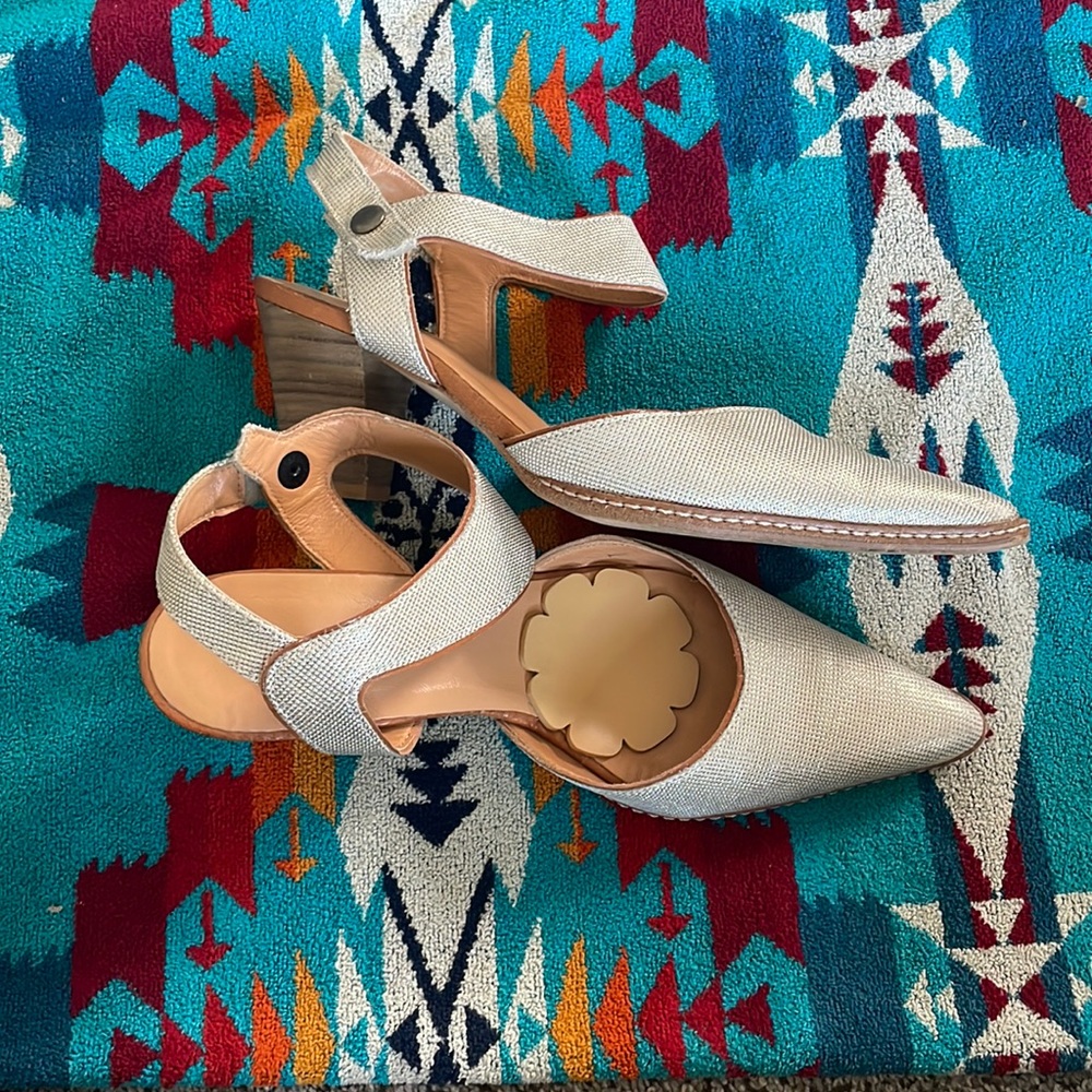 Sundance Heels